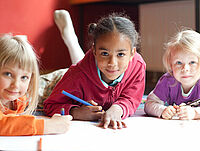 DRK Kindergarten